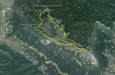 Gpx Tragovi Na Google Earthu 2
